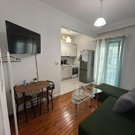 Calm Corner Delfon Apartment Thessaloníki Ngoại thất bức ảnh