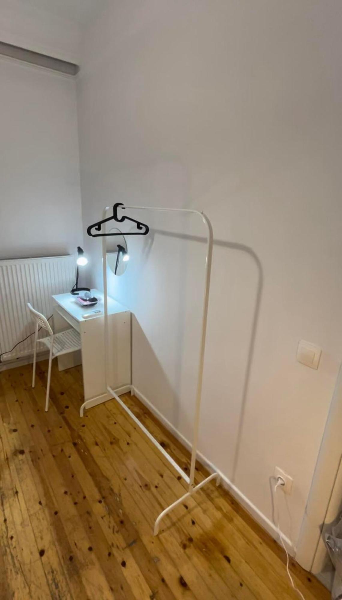 Calm Corner Delfon Apartment Thessaloníki Ngoại thất bức ảnh