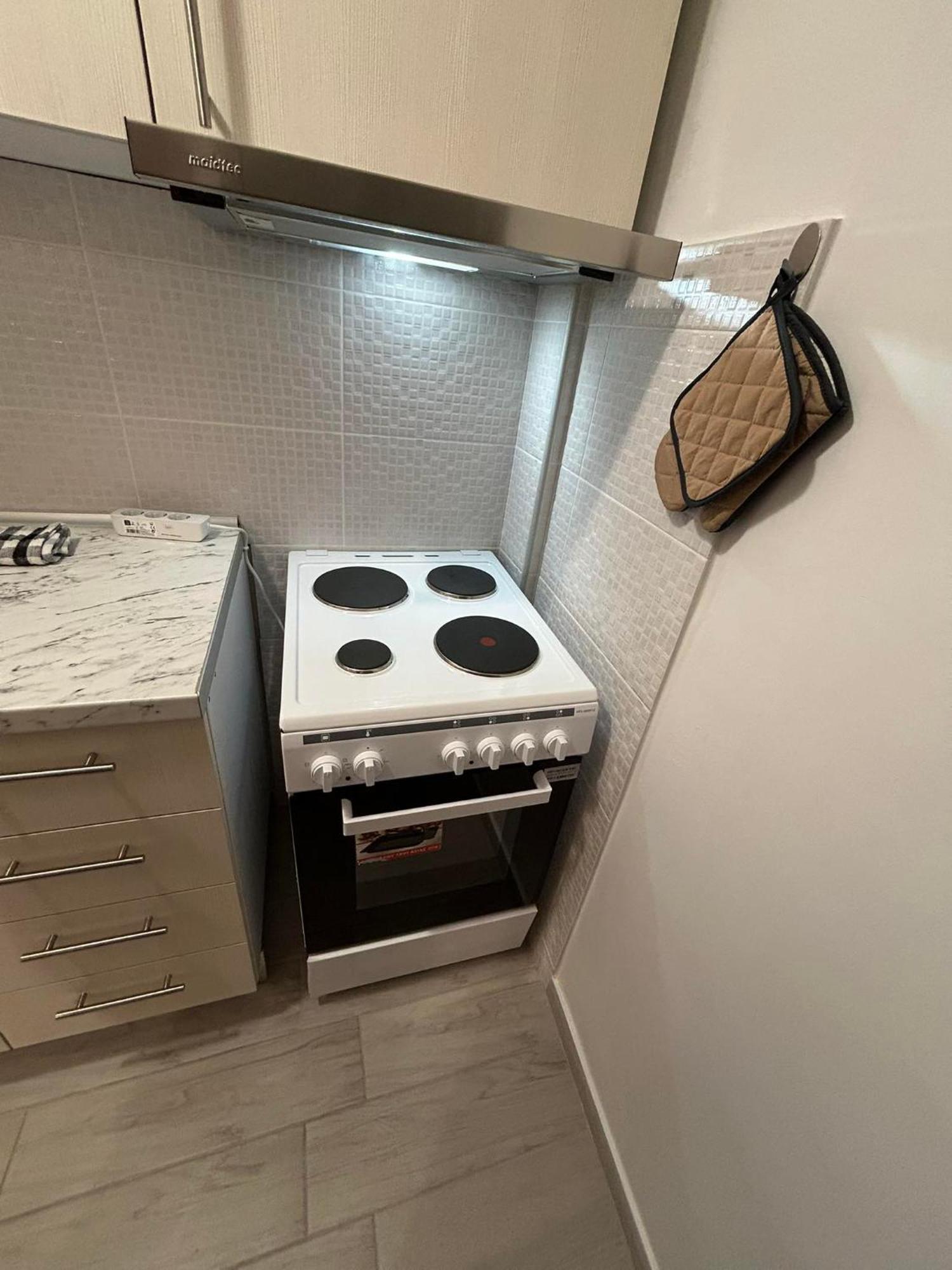 Calm Corner Delfon Apartment Thessaloníki Ngoại thất bức ảnh