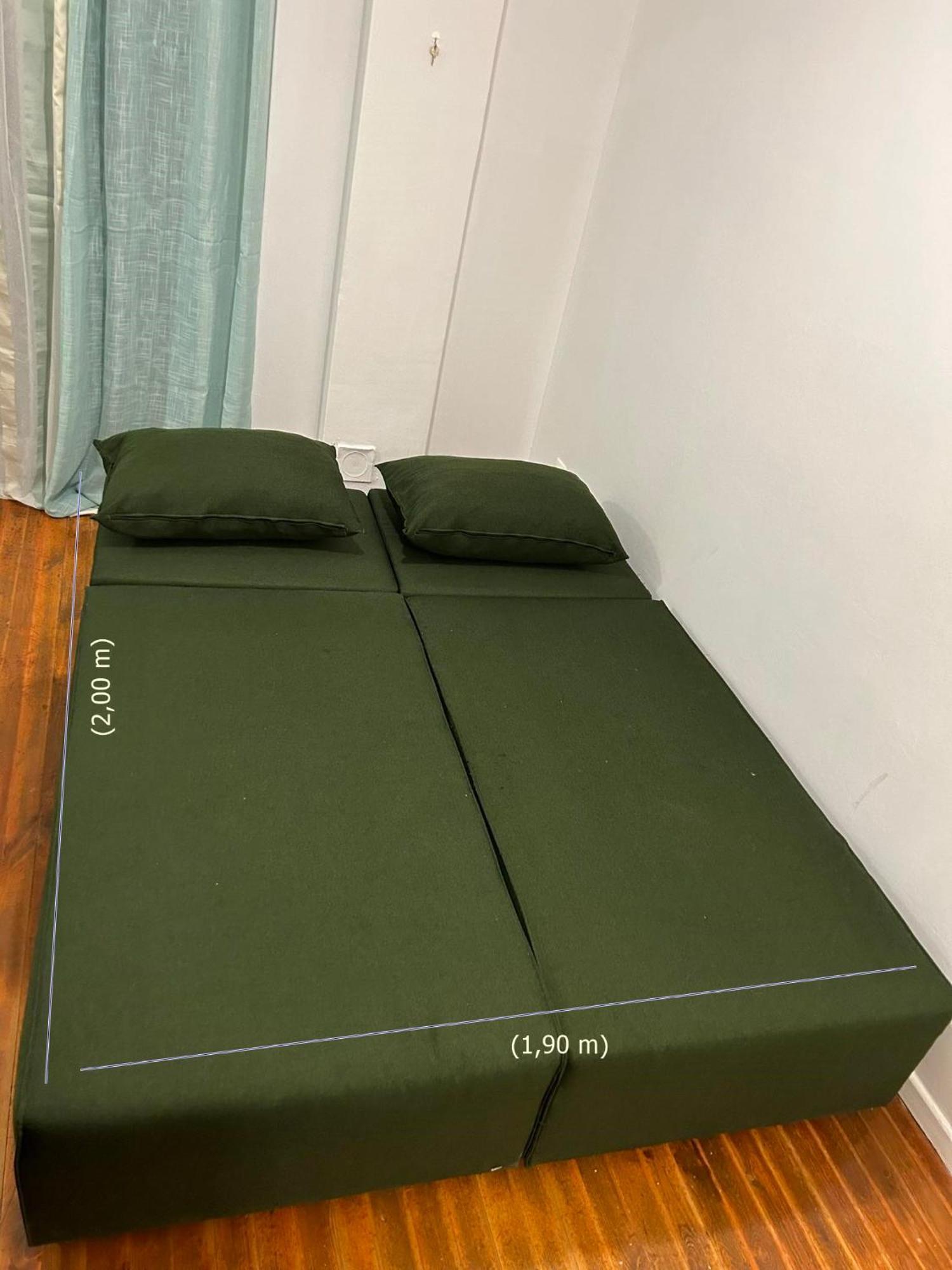 Calm Corner Delfon Apartment Thessaloníki Ngoại thất bức ảnh