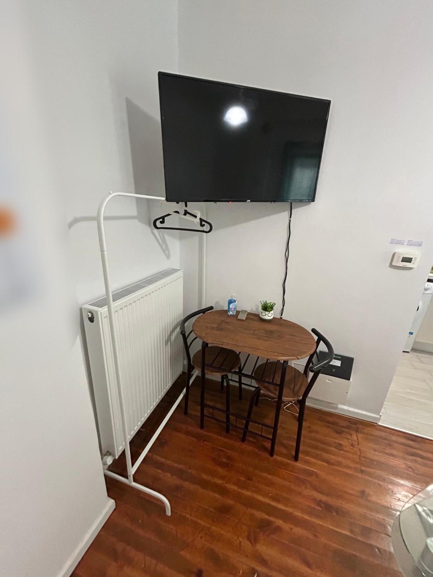 Calm Corner Delfon Apartment Thessaloníki Ngoại thất bức ảnh