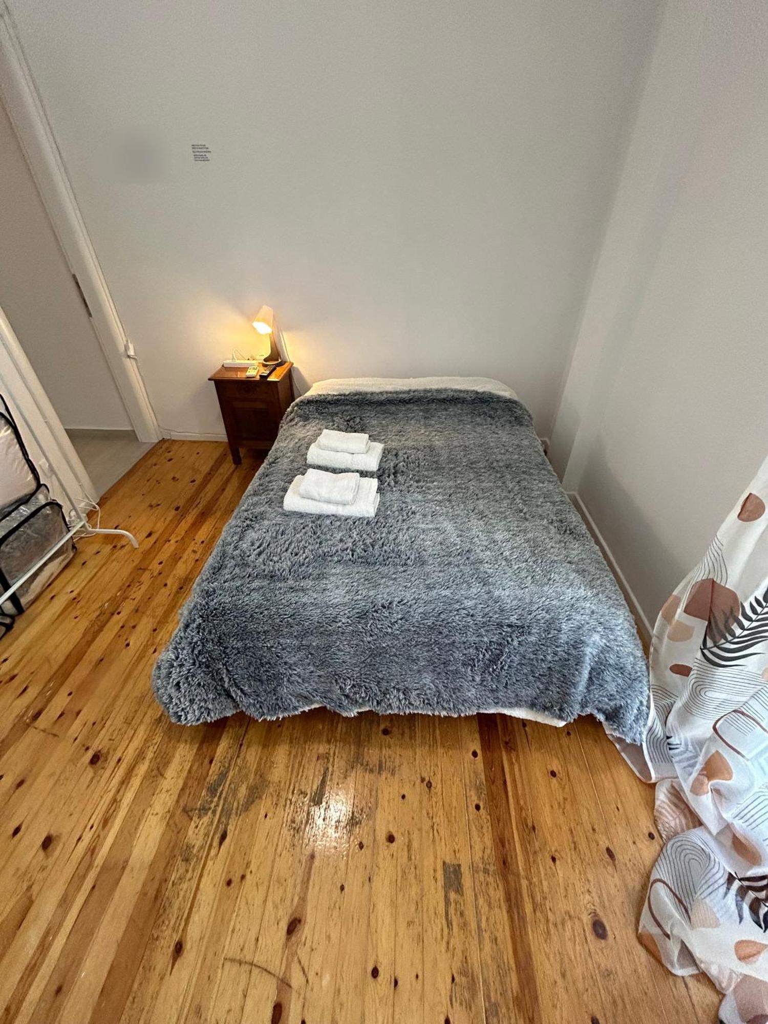 Calm Corner Delfon Apartment Thessaloníki Ngoại thất bức ảnh